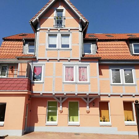 The New 70'S Apartment Wernigerode Exterior photo